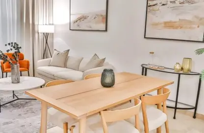 Apartment - Studio - 1 Bathroom for sale in The Haven - Majan - Dubai Land - Dubai