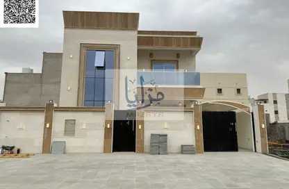 فيلا - 5 غرف نوم - 7 حمامات للبيع في الحليو 2 - الحليو - عجمان