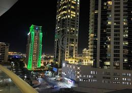 صورةمبنى خارجي لـ: شقة - 2 غرف نوم - 3 حمامات للكراء في سكاي فيو - دبي مارينا - دبي, صورة 1