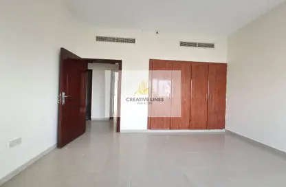 Apartment - 2 Bedrooms - 2 Bathrooms for rent in Burj Al Noor 1 - Al Nahda 1 - Al Nahda - Dubai