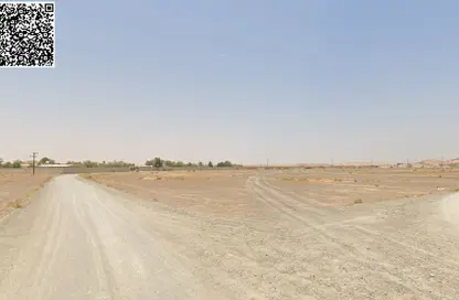 Land - Studio for sale in Manama - Ajman