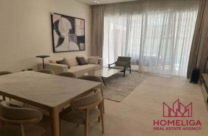Townhouse - 2 Bedrooms - 4 Bathrooms for sale in Mag 22 - Meydan - Dubai