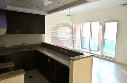 Apartment - 1 Bedroom - 1 Bathroom for rent in Churchill Residency Tower - Churchill Towers - Business Bay - Dubai