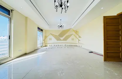 Apartment - 3 Bedrooms - 4 Bathrooms for rent in Al Hudaiba - Al Satwa - Dubai