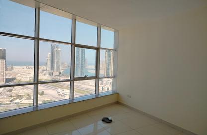 Apartment - 1 Bedroom - 1 Bathroom for rent in New Al Taawun Road - Al Taawun - Sharjah