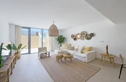 Apartment - 1 Bedroom - 2 Bathrooms for rent in Building B - Al Zeina - Al Raha Beach - Abu Dhabi