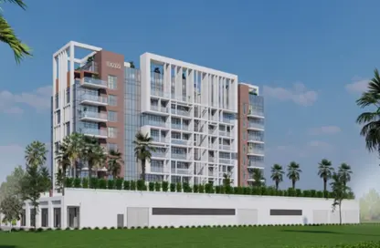 Shop - Studio - 1 Bathroom for sale in Azizi Riviera 55 - Meydan One - Meydan - Dubai Shop - Studio - 1 Bathroom for sale in Azizi Riviera 55 - Meydan One - Meydan - Dubai