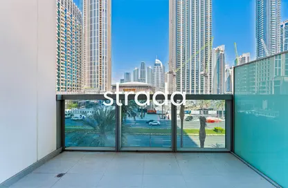 Apartment - 1 Bedroom - 1 Bathroom for sale in Forte 1 - Forte - Downtown Dubai - Dubai Apartment - 1 Bedroom - 1 Bathroom for sale in Forte 1 - Forte - Downtown Dubai - Dubai