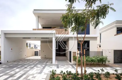 Villa - 4 Bedrooms - 5 Bathrooms for sale in Harmony 2 - Harmony - Tilal Al Ghaf - Dubai