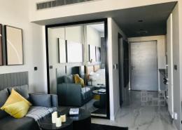 Studio - 1 bathroom for rent in MAG 318 - Business Bay - Dubai