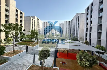 Apartment - 1 Bedroom - 2 Bathrooms for rent in Tiraz - Naseej District - Aljada - Sharjah