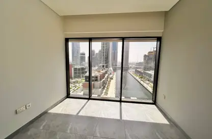 Apartment - 1 Bedroom - 1 Bathroom for rent in Peninsula One - Peninsula - Business Bay - Dubai Apartment - 1 Bedroom - 1 Bathroom for rent in Peninsula One - Peninsula - Business Bay - Dubai