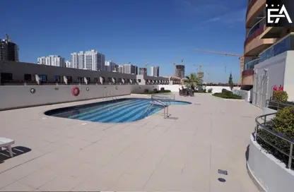 Apartment - 1 Bedroom - 1 Bathroom for sale in Dana Tower - Jumeirah Village Circle - Dubai