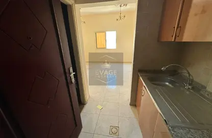 Apartment - Studio - 1 Bathroom for rent in Al Rashidiya - Ajman Downtown - Ajman