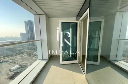 شقة - غرفة نوم - 2 حمامات للايجار في واي تاور ريم - طموح - جزيرة الريم - أبوظبي