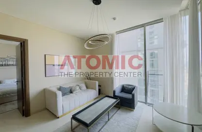Apartment - 2 Bedrooms - 2 Bathrooms for rent in Sobha Creek Vistas Tower A - Sobha Hartland - Mohammed Bin Rashid City - Dubai