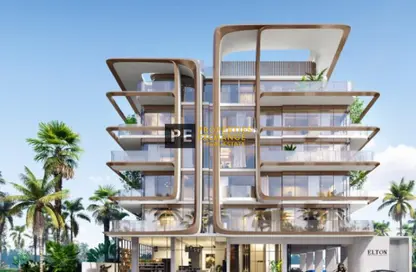 Apartment - 1 Bedroom - 2 Bathrooms for sale in Vedaire Residences - Meydan - Dubai