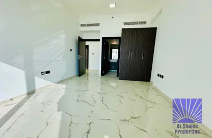 شقة - غرفة نوم - 2 حمامات للايجار في برج جيباس - ارجان - دبي
