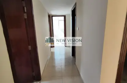 Apartment - 3 Bedrooms - 2 Bathrooms for rent in New Al Taawun Road - Al Taawun - Sharjah
