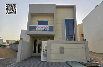 تاون هاوس - 5 غرف نوم - 6 حمامات للبيع في الزاهية جاردنز - الزاهية - عجمان تاون هاوس - 5 غرف نوم - 6 حمامات للبيع في الزاهية جاردنز - الزاهية - عجمان