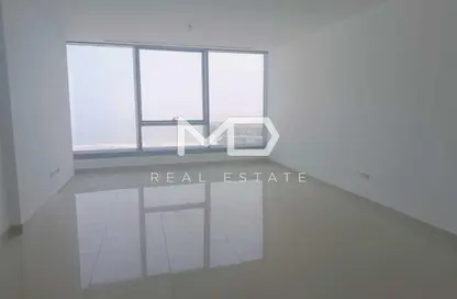 Apartment - 2 Bedrooms - 5 Bathrooms for rent in Sky Tower - Shams Abu Dhabi - Al Reem Island - Abu Dhabi