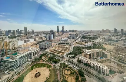 شقة - 1 حمام للبيع في ذا ون في جميرا فيلاج سيركل - قرية الجميرا سركل - دبي