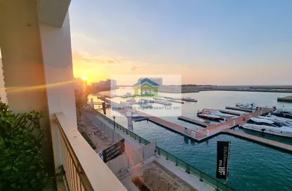 Apartment - 1 Bedroom - 2 Bathrooms for rent in Lagoon B11 - The Lagoons - Mina Al Arab - Ras Al Khaimah