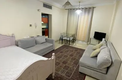 Apartment - 1 Bedroom - 1 Bathroom for rent in Al Nad - Al Qasimia - Sharjah