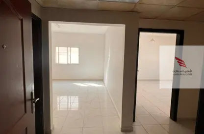 شقة - 2 غرف نوم - 2 حمامات للايجار في الجرف 2 - الجرف - عجمان وسط المدينة - عجمان