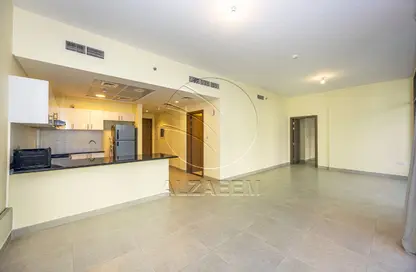 Apartment - 1 Bedroom - 2 Bathrooms for rent in Park View - Saadiyat Island - Abu Dhabi