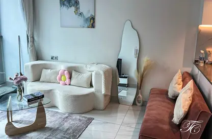 Apartment - 1 Bedroom - 2 Bathrooms for rent in Samana Hills - Arjan - Dubai