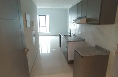 Apartment - Studio - 1 Bathroom for rent in Al Rashidiya - Ajman Downtown - Ajman