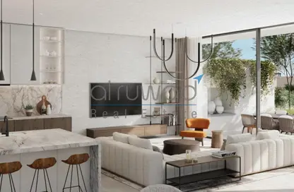 فيلا - 4 غرف نوم - 4 حمامات للبيع في فلل ياسمينة - اكسبو سيتي فالي - اكسبو سيتي - دبي