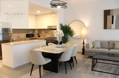Townhouse - 4 Bedrooms - 4 Bathrooms for rent in Reem Townhouses - Town Square - Dubai