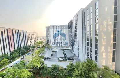 شقة - غرفة نوم - 2 حمامات للايجار في 2 الجادة - الجادة - الشارقة