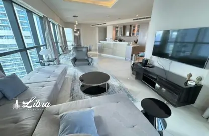 Apartment - 3 Bedrooms - 4 Bathrooms for sale in Tower D - DAMAC Towers by Paramount - Business Bay - Dubai