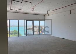 Office Space for rent in C2 Tower - Six Towers Complex Al Bateen - Al Bateen - Abu Dhabi