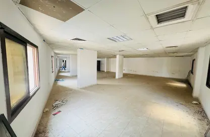 Office Space - Studio - 2 Bathrooms for rent in Geepas Building 1 - Al Nakhil 1 - Al Nakhil - Ajman