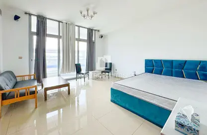 Apartment - Studio - 1 Bathroom for sale in DEC Tower 2 - DEC Towers - Dubai Marina - Dubai