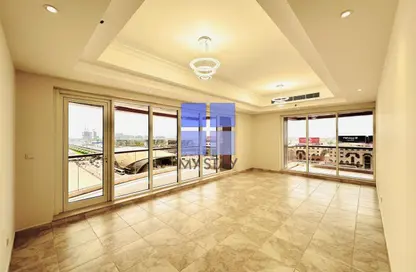 Apartment - 3 Bedrooms - 5 Bathrooms for rent in Escape Tower - Business Bay - Dubai