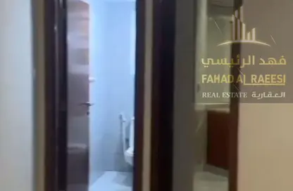 Apartment - 1 Bedroom - 2 Bathrooms for sale in Orient Tower 1 - Orient Towers - Al Bustan - Ajman