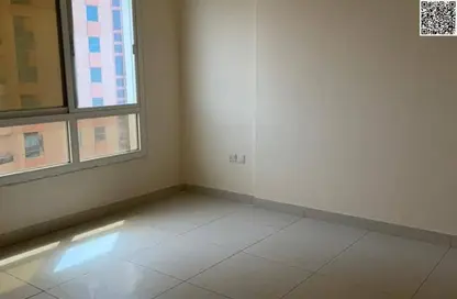 Apartment - 2 Bedrooms - 2 Bathrooms for rent in Al Naemiya Tower 1 - Al Naemiya Towers - Al Nuaimiya - Ajman