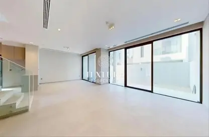 Townhouse - 4 Bedrooms - 5 Bathrooms for sale in MAG Eye - District 7 - Mohammed Bin Rashid City - Dubai