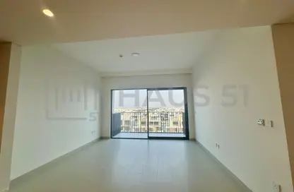 شقة - غرفة نوم - 1 حمام للايجار في برج بارك فيلد 1 - بارك فيلد - دبي هيلز استيت - دبي