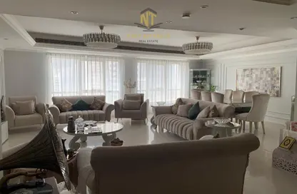 شقة - 4 غرف نوم - 5 حمامات للبيع في المجاز 3 - المجاز - الشارقة