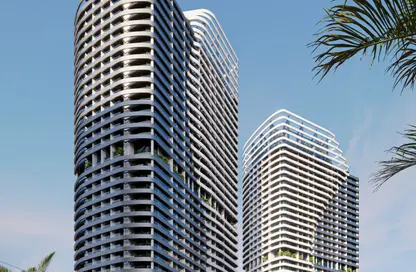 Apartment - Studio - 1 Bathroom for sale in Skyhills Astra - Dubai Science Park - Dubai