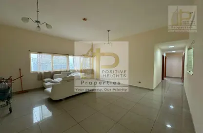 Apartment - 3 Bedrooms - 3 Bathrooms for rent in Rasis Business Centre - Al Barsha 1 - Al Barsha - Dubai