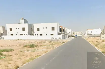 أرض - استوديو للبيع في الباهيه هيلز - الباهية - عجمان