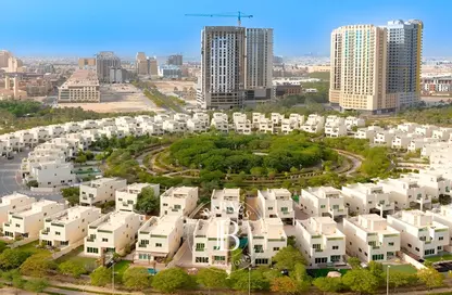 Villa - 4 Bedrooms - 5 Bathrooms for sale in Circle Villas - Jumeirah Village Circle - Dubai