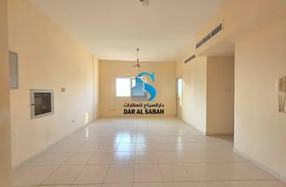 Apartment - 1 Bedroom - 2 Bathrooms for rent in Bukhara Street - Al Nahda - Sharjah